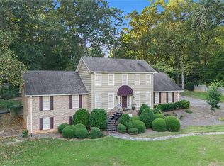 5774 Stone Valley Dr, Stone Mountain, GA 30087