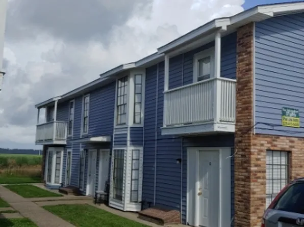 118 Oak Ridge Ave #D, Donaldsonville, LA 70346