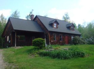 457 Clinton Rd, Antrim, NH 03440