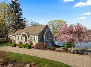 63 Main St, East Haddam, CT 06423