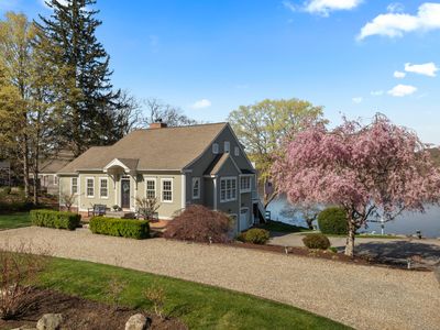 63 Main Street, East Haddam, CT, 06423