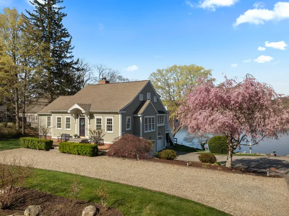 63 Main Street, East Haddam, CT 06423
