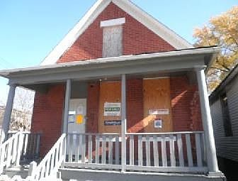 1st image of 6317 S Damen Ave