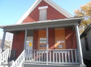 6317 S Damen Ave, Chicago, IL 60636