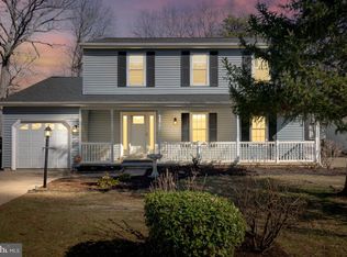 5141 Amber Jack Ct, Waldorf, MD