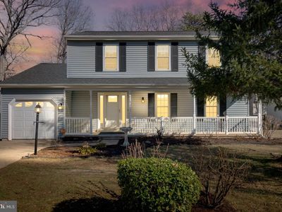 5141 Amber Jack Ct, Waldorf, MD, 20603