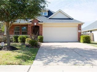 8014 Thorncroft Manor Ln, Richmond, TX 77407