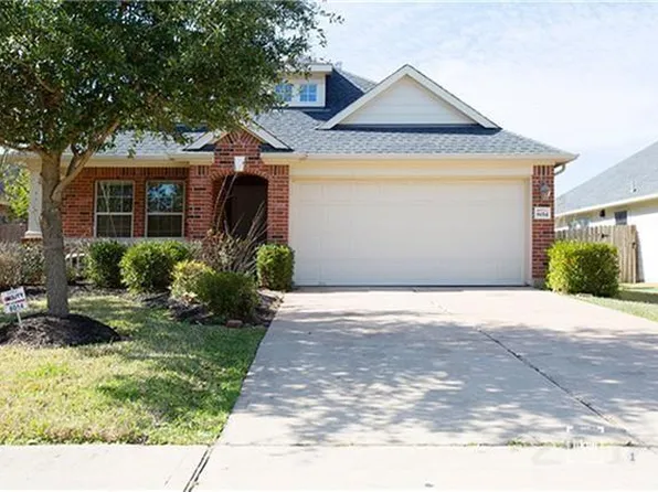 8014 Thorncroft Manor Ln, Richmond, TX 77407