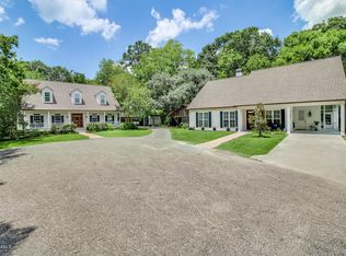 120 W Bayou Shr, Lafayette, LA 70508