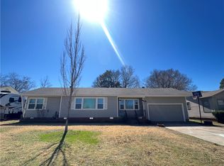 4210 Free Ferry Ln, Fort Smith, AR 72903