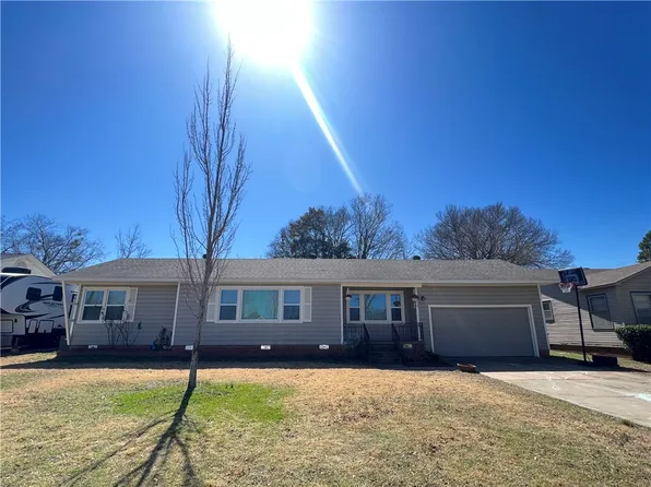 4210 Free Ferry Ln, Fort Smith, AR 72903