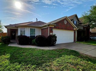 4903 Spring Showers Ct, Houston, TX 77084