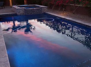 82630 E McCarroll Dr, Indio, CA 92201