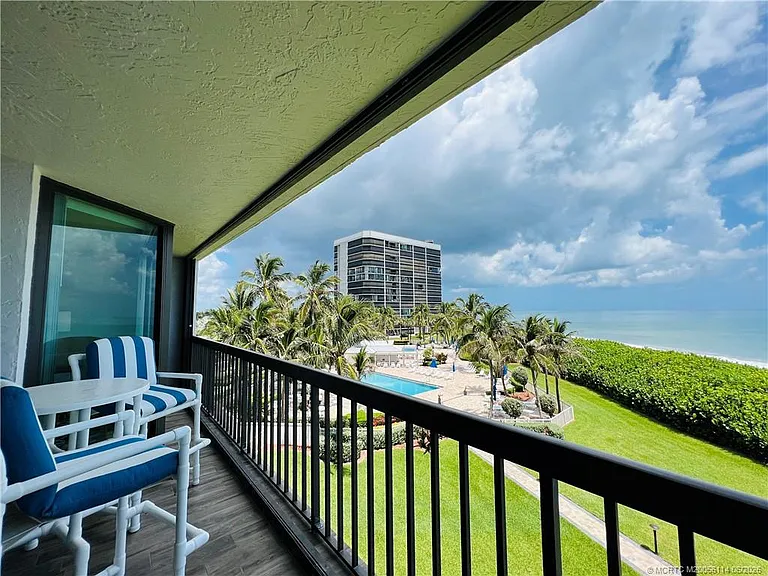 8880 S Ocean Dr #402 — Photo 37
