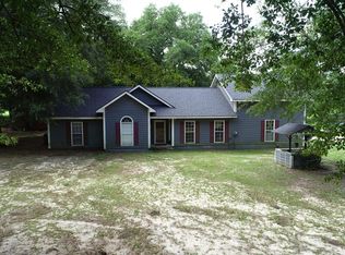 306 Miller Rd, Leesburg, GA 31763