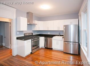 14 Magnus Ave #2S, Somerville, MA 02143