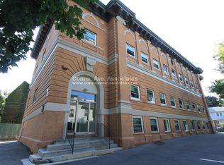 20 Armington St APT 25, Boston, MA 02134