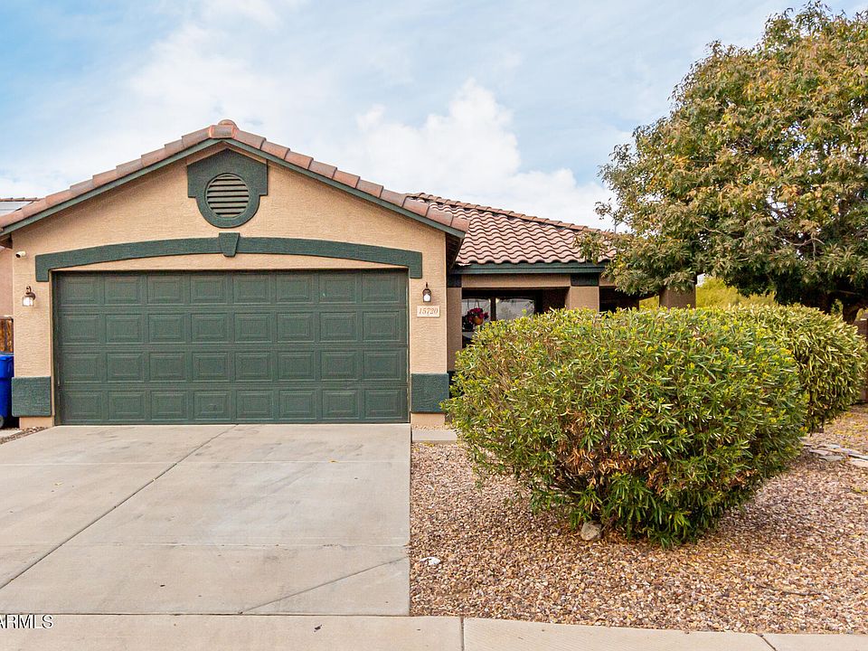 1st image of 15720 W CROCUS Drive