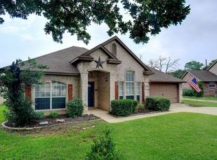 5204 Gaelic Ct, Denton, TX 76208