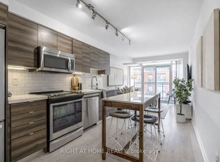525 Adelaide St W #1622, Toronto, ON