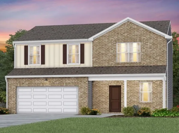 4516 Jackie Retreat Dr Lot 77, Murfreesboro, TN 37127