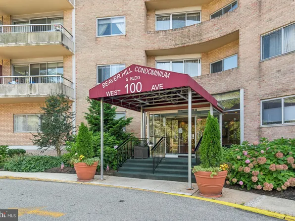 100 West Ave #527, Jenkintown, PA 19046