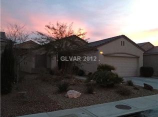 1803 Eagle Mesa Ave, Henderson, NV 89012