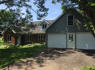 9804 Trevett Rd, Boston, NY 14025