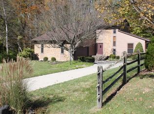 506 Blackhawk Trl, Loveland, OH 45140