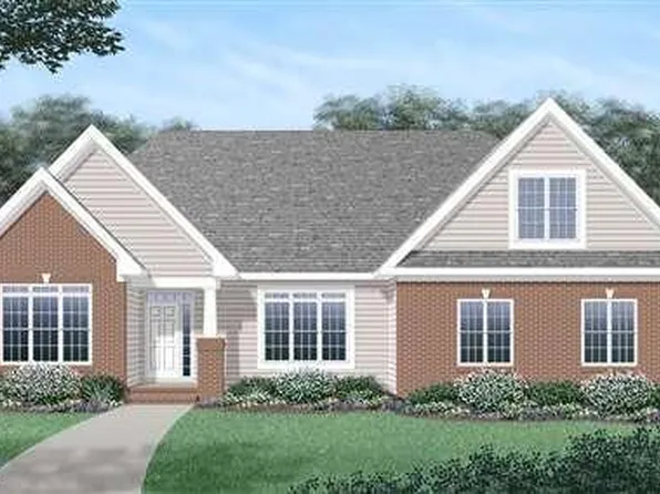 2044 N Nc-903, Greenville, NC 27834