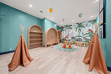 Rented by Nooklyn NYC LLC