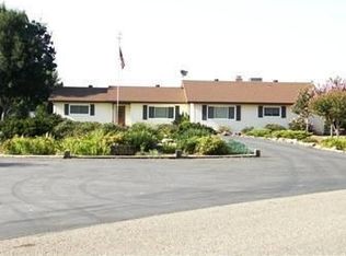 17020 E Trimmer Springs Rd, Sanger, CA 93657