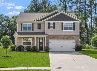 133 Wedge Cir, Richmond Hill, GA 31324