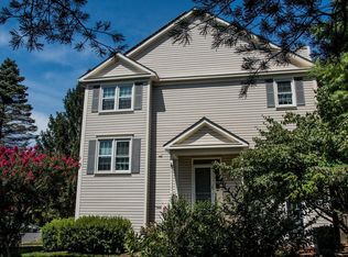 8719 Delcris Dr, Montgomery Village, MD 20886