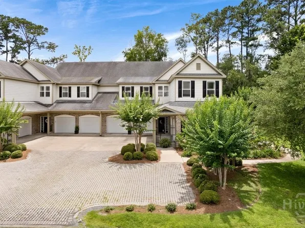 2604 River Oaks Drive, Richmond Hill, GA 31324