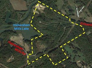 230 Habersham Lakes Rd, Clarkesville, GA 30523