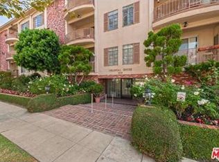 1818 Pelham Ave APT 108, Los Angeles, CA 90025