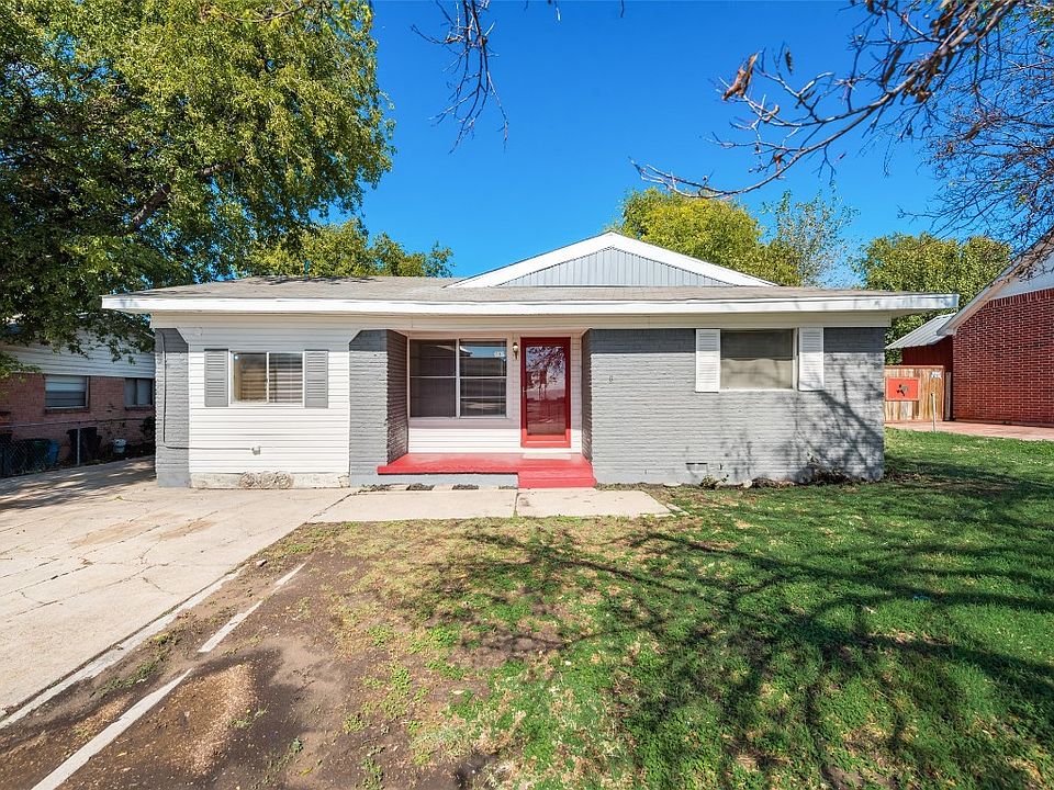 6036 Cowden St, Lake Worth, TX 76135 Zillow