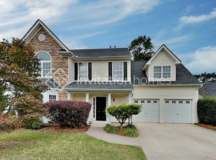 167 Berkley Dr, Villa Rica, GA 30180