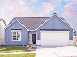 390 S Bumper Way, Boise, ID 83716