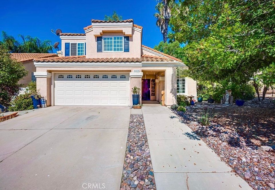 1st image of 36235 Vence Dr