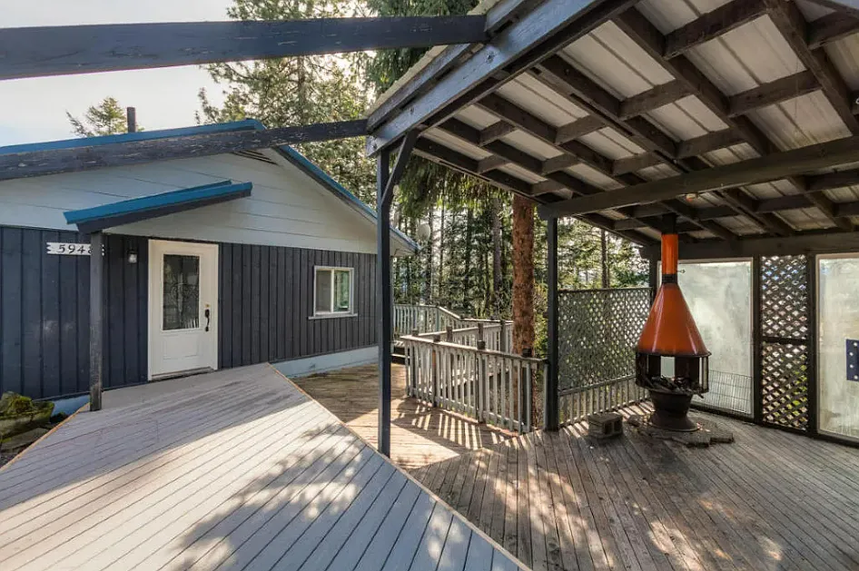 5948 E Yellowstone Trl