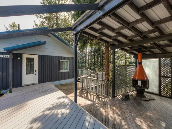 5948 E Yellowstone Trl, Coeur D Alene, ID 83814