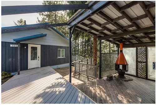 5948 E Yellowstone Trl Photo 1