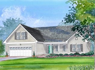 965 Billys Dream Cir SW, Supply, NC 28462