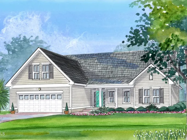 965 Billys Dream Circle SW, Supply, NC 28462