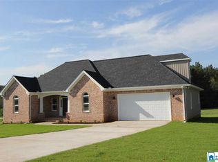 820 Waterford Way, Jacksonville, AL 36265