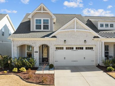 1004 Lacala Ct, Wake Forest, NC, 27587