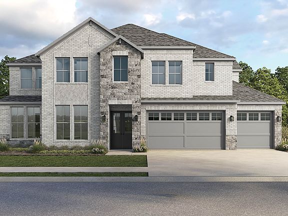 Plan Elevation.