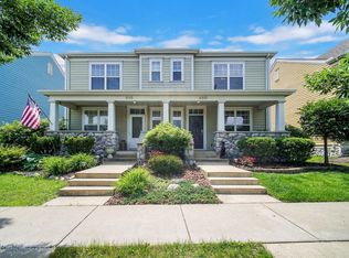 320 Village Sq, Burns Harbor, IN 46304